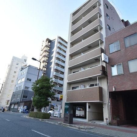 Enzo Shin-Osaka C Apartment Exterior photo